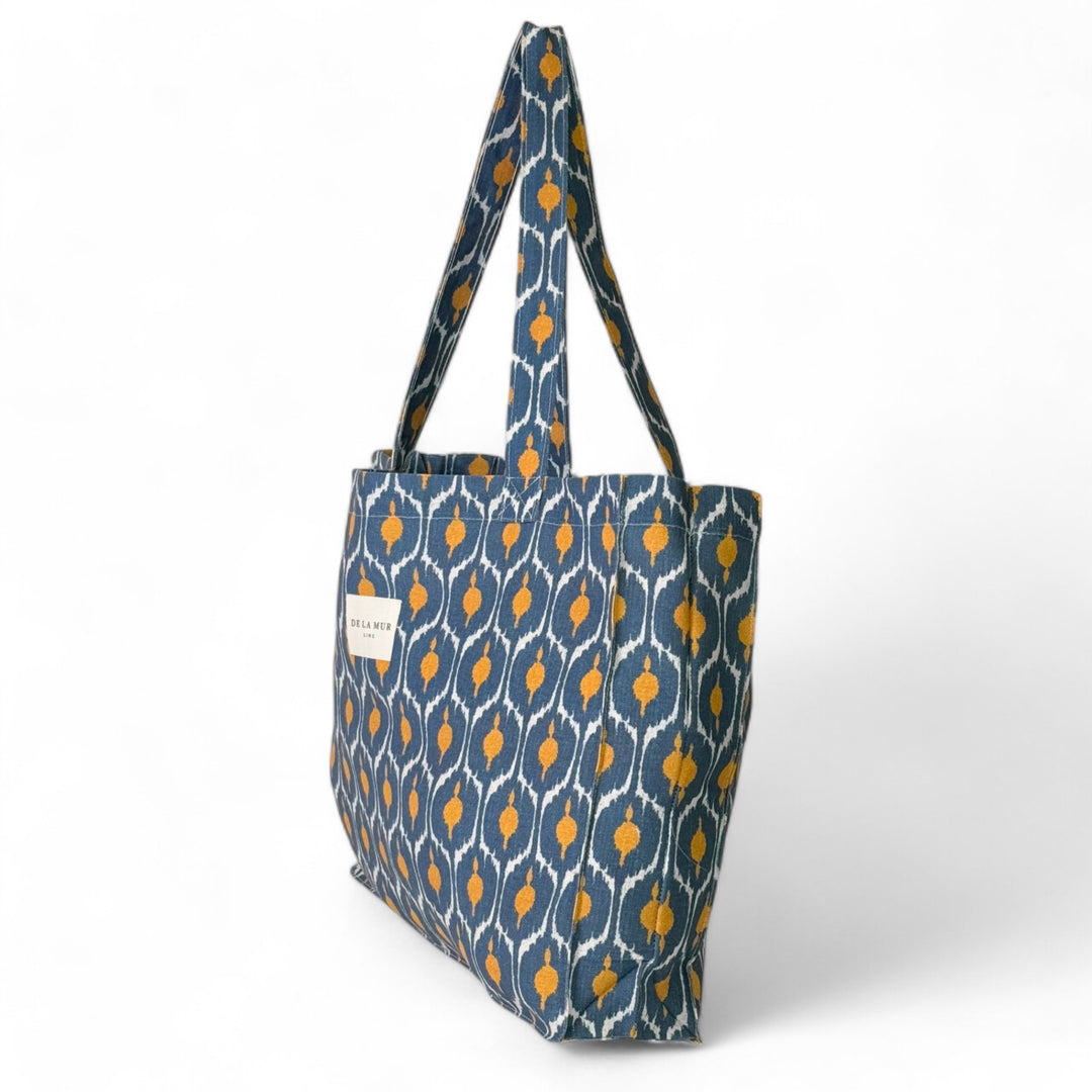Bolsa Rectangular Brad