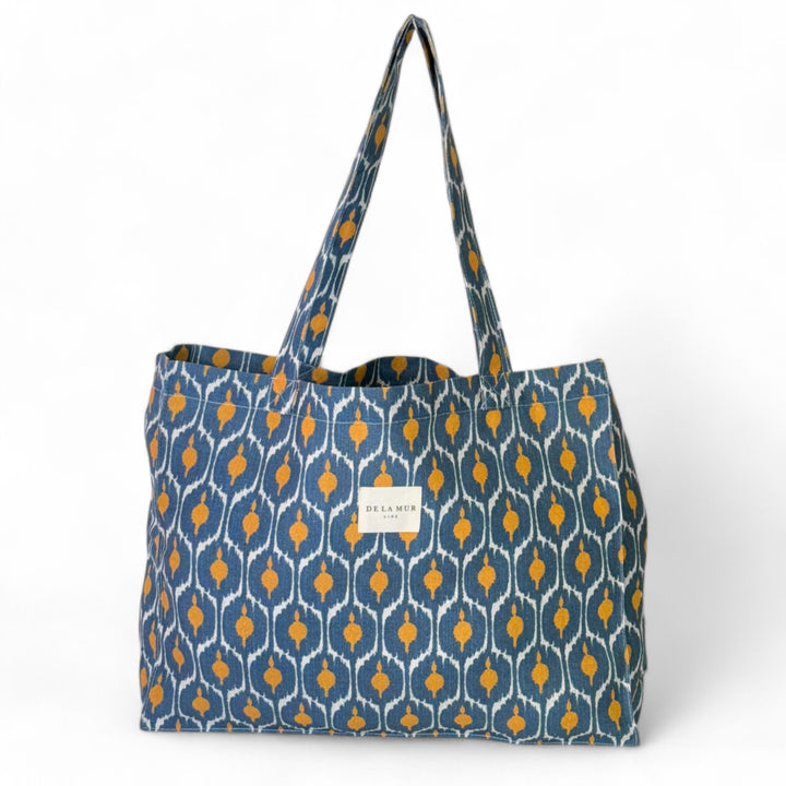 Bolsa Rectangular Brad