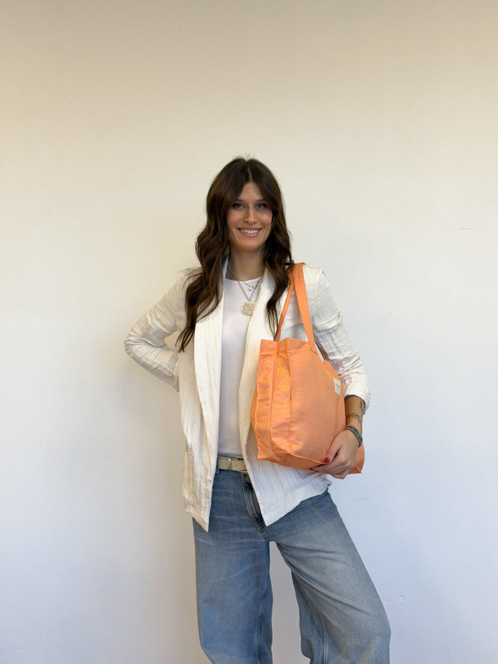 Bolsa Rectangular Gina