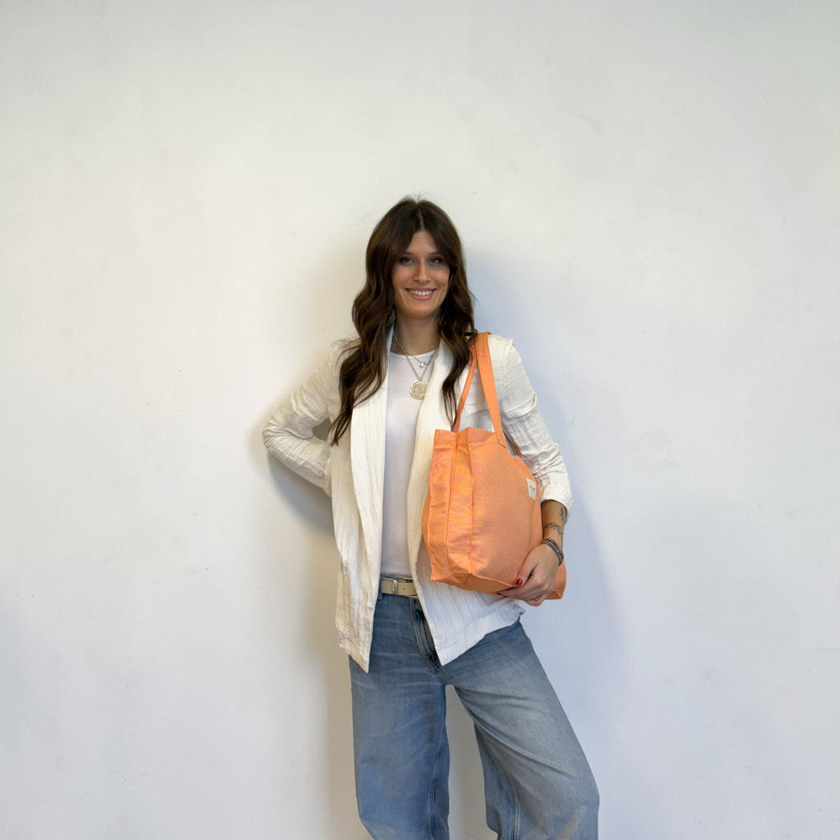 Sac Rectangulaire Gina