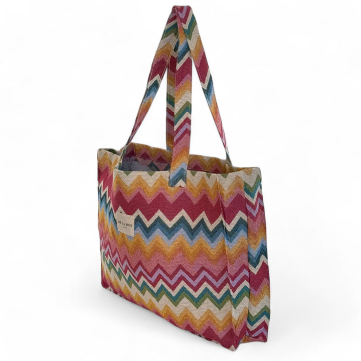 Bolsa Rectangular Mera