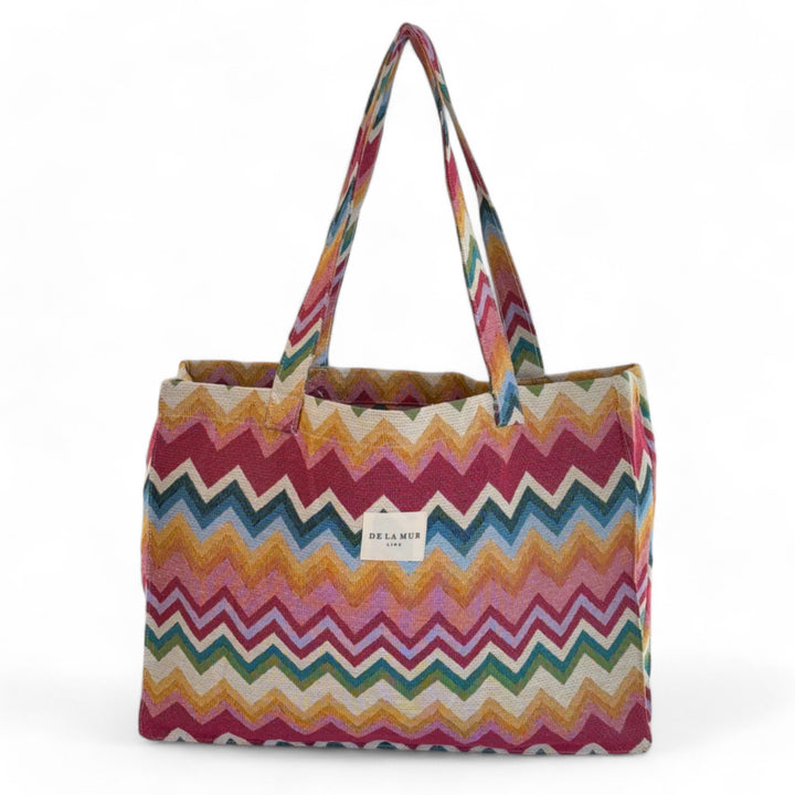 Bolsa Rectangular Mera