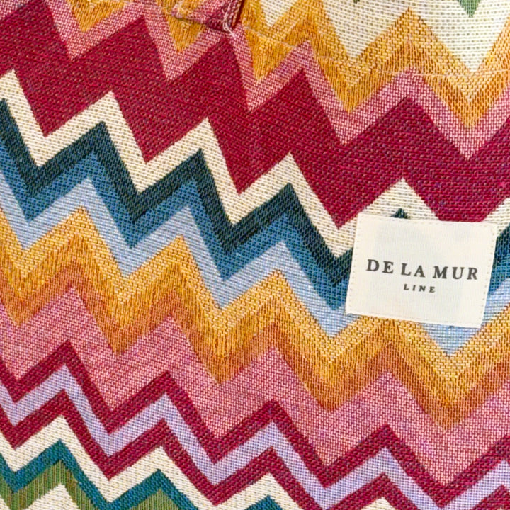 Bolsa Rectangular Mera