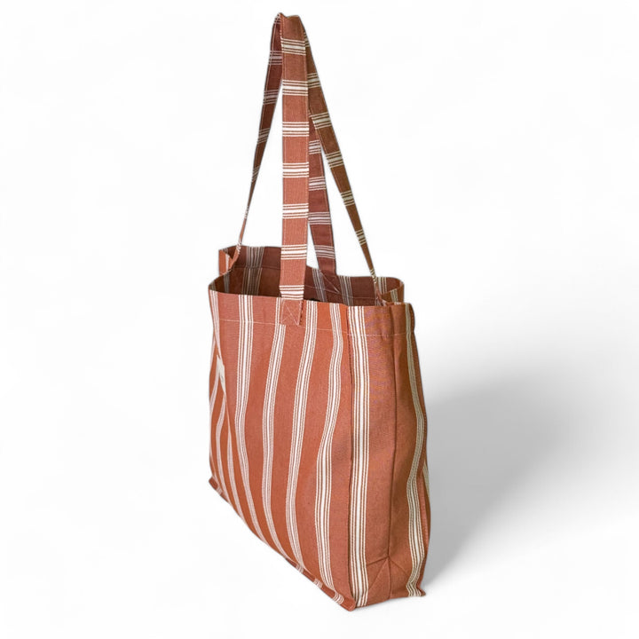 Bolsa Rectangular Mineo