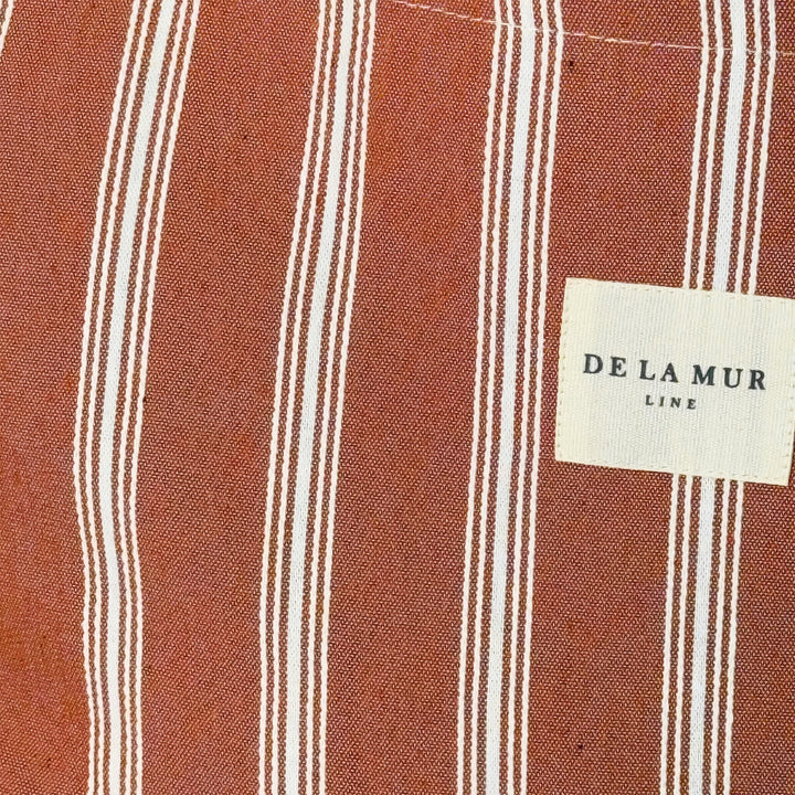 Bolsa Rectangular Mineo