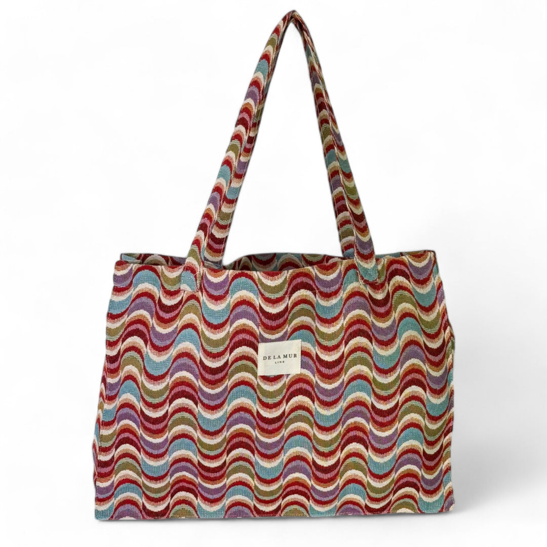 Bolsa Rectangular Queen