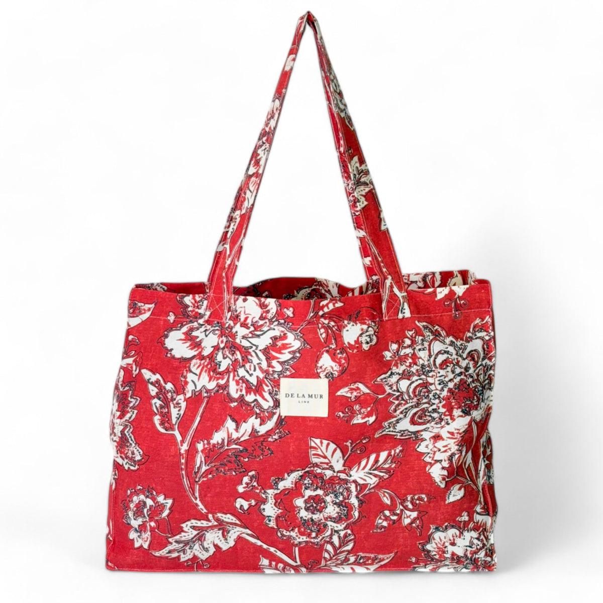 Rechteckige Tasche Usha