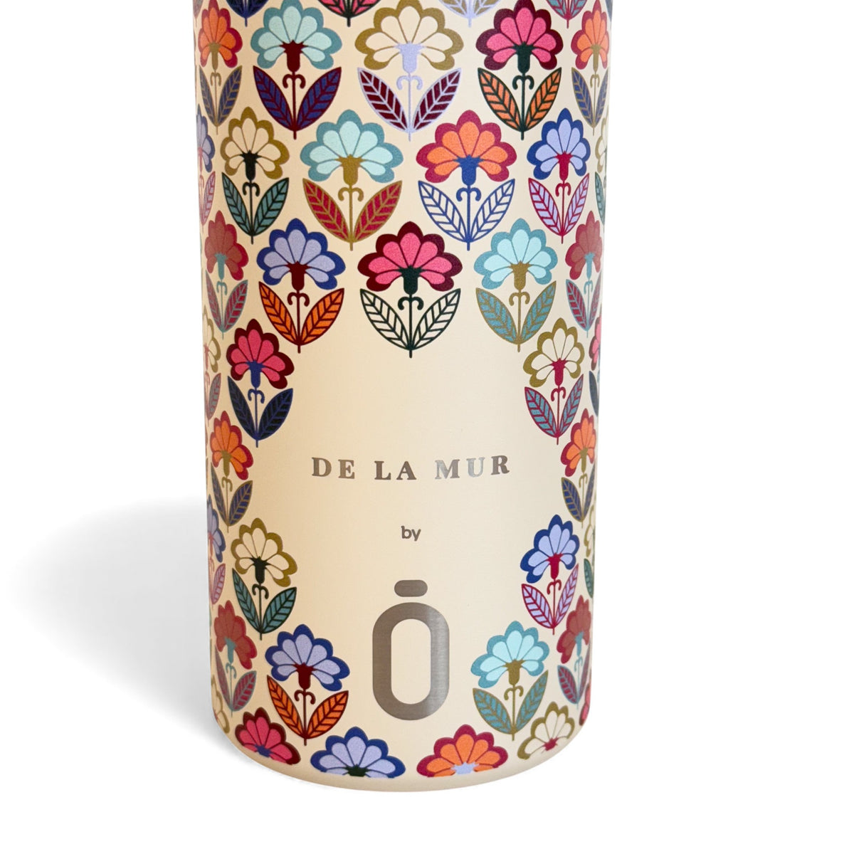 Botella Flora