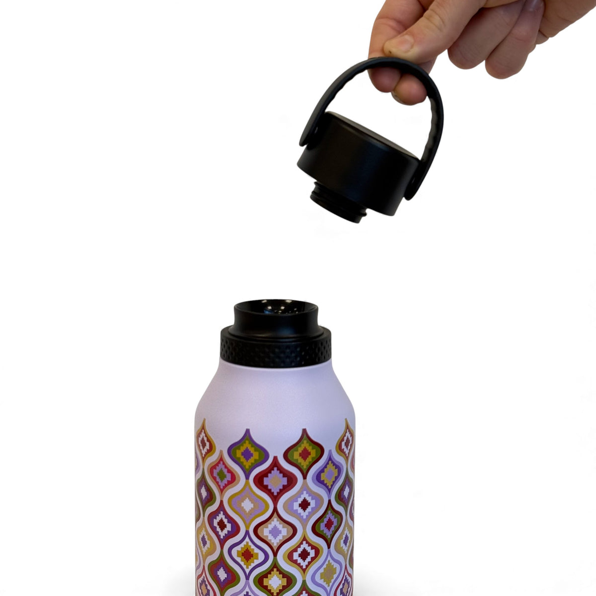 Botella Onda