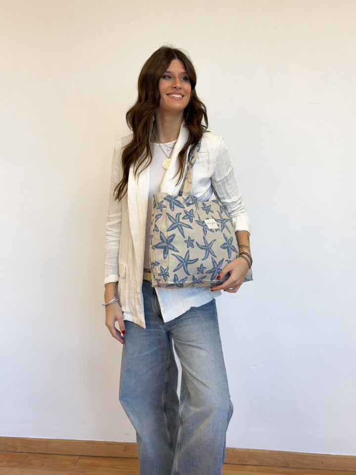 Bolsa Rectangular Estel