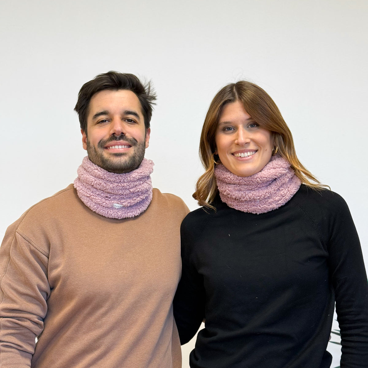 Braga Cuello Kalt
