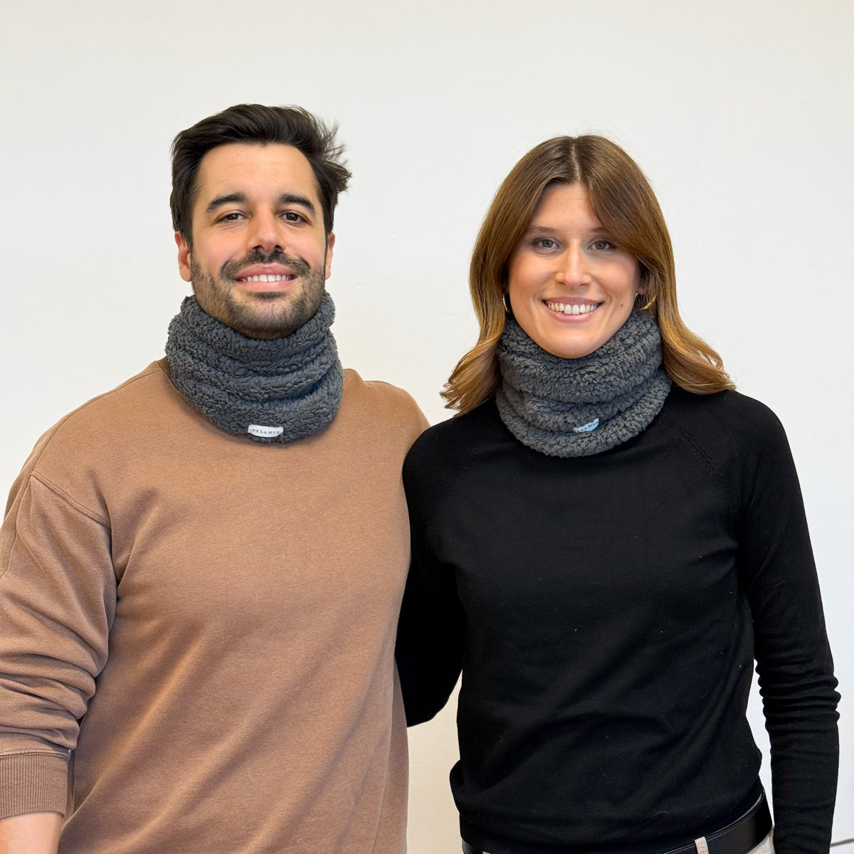 Braga Cuello Polar