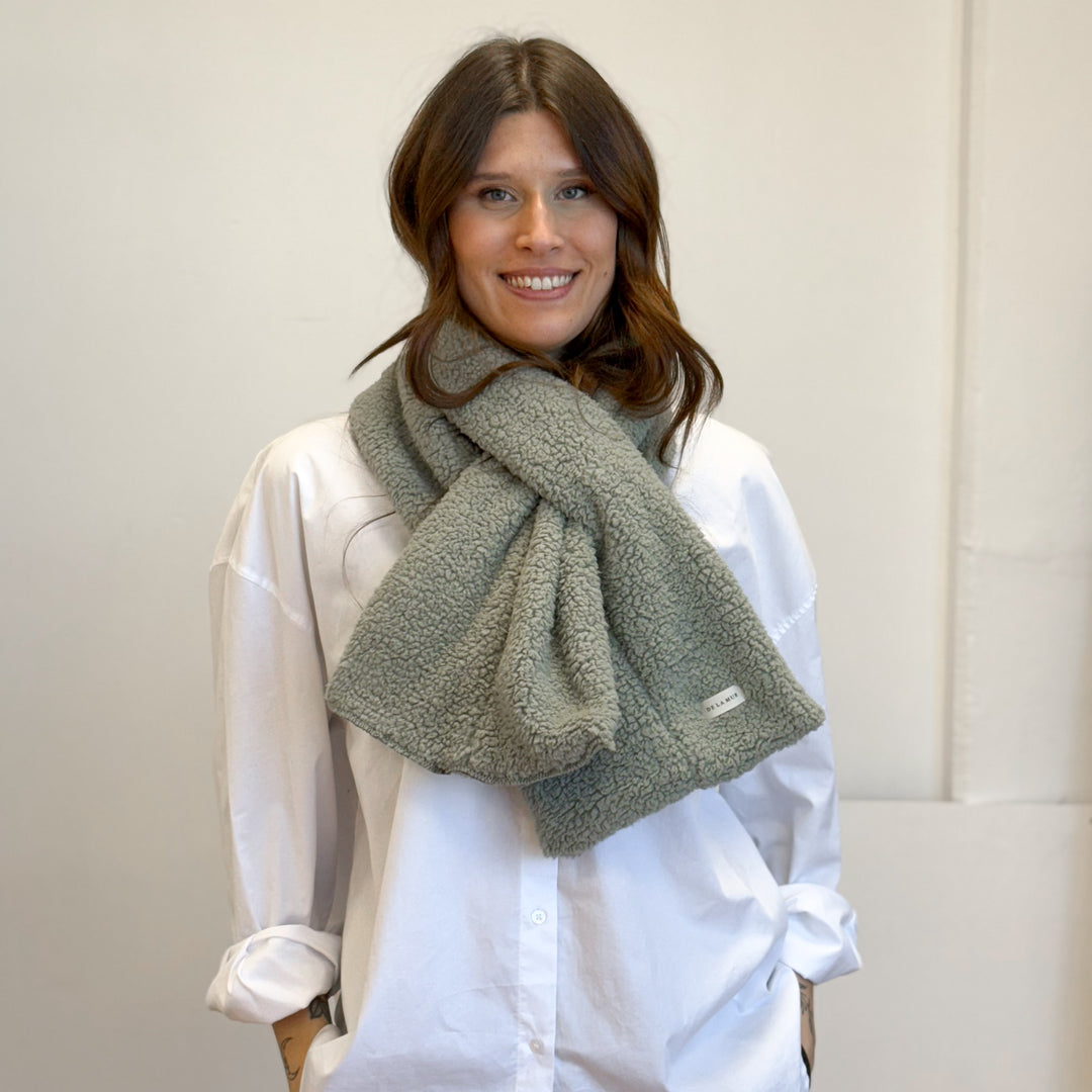 Snow Neck Warmer