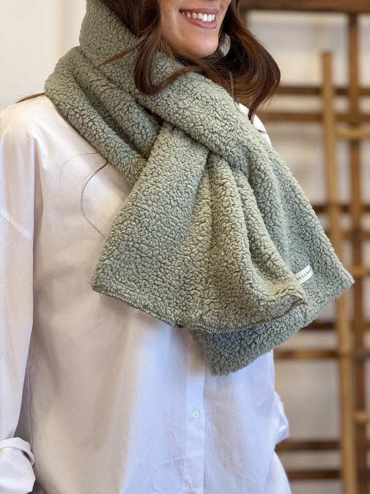 Snow Neck Warmer