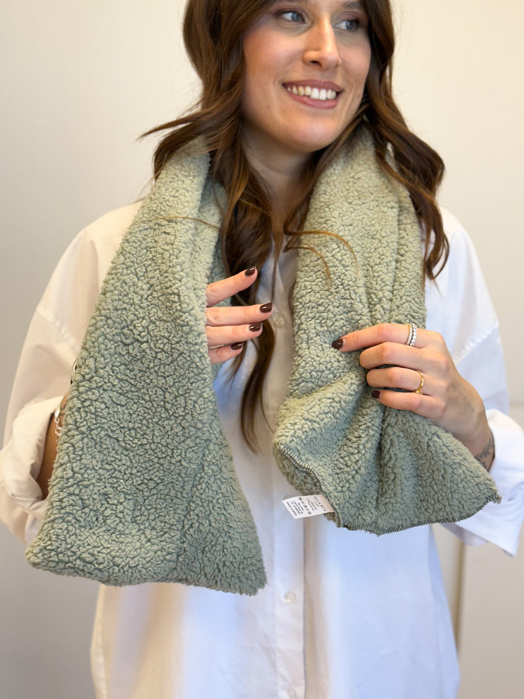 Snow Neck Warmer