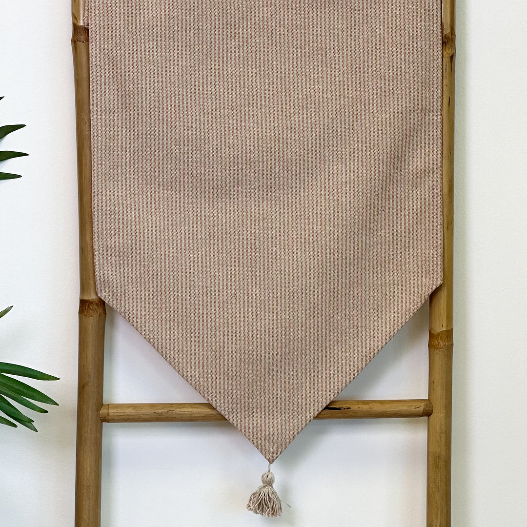 Friend Table Runner