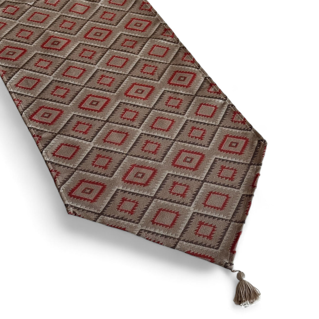 Sept Table Runner