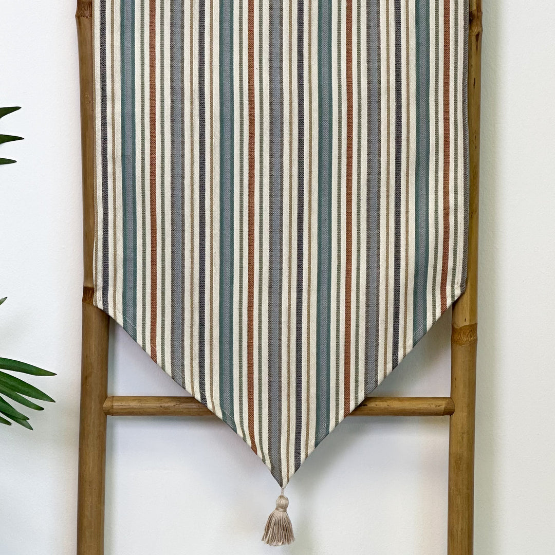 Trin Table Runner