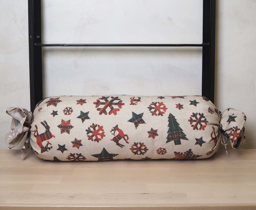 Floc Candy Pillow