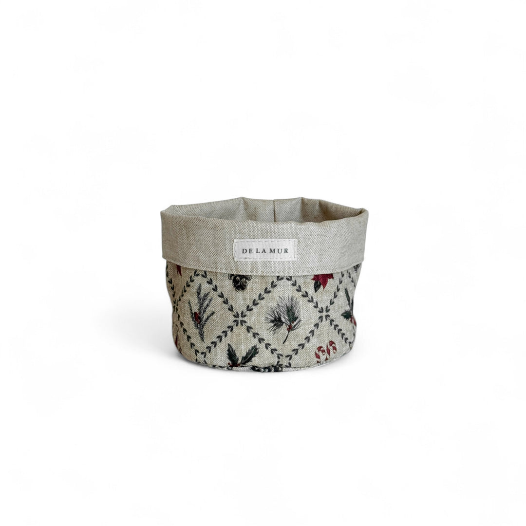 Cesta Pequeña Candle