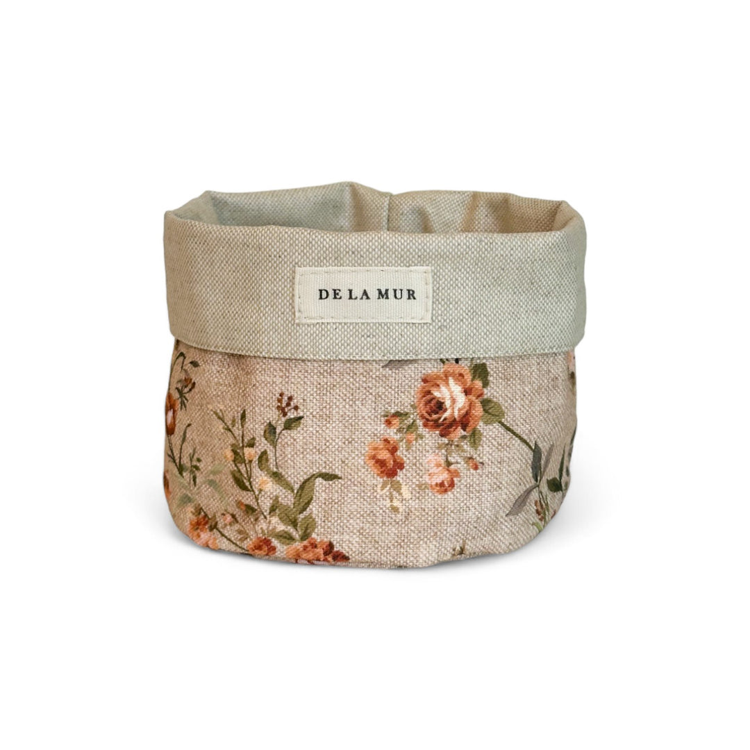 Small Liber Basket