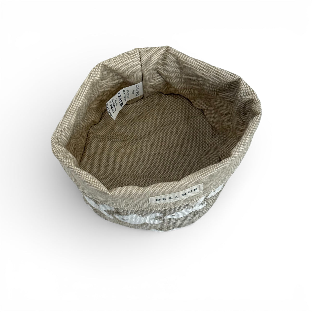 Cesta Pequeña Pesc