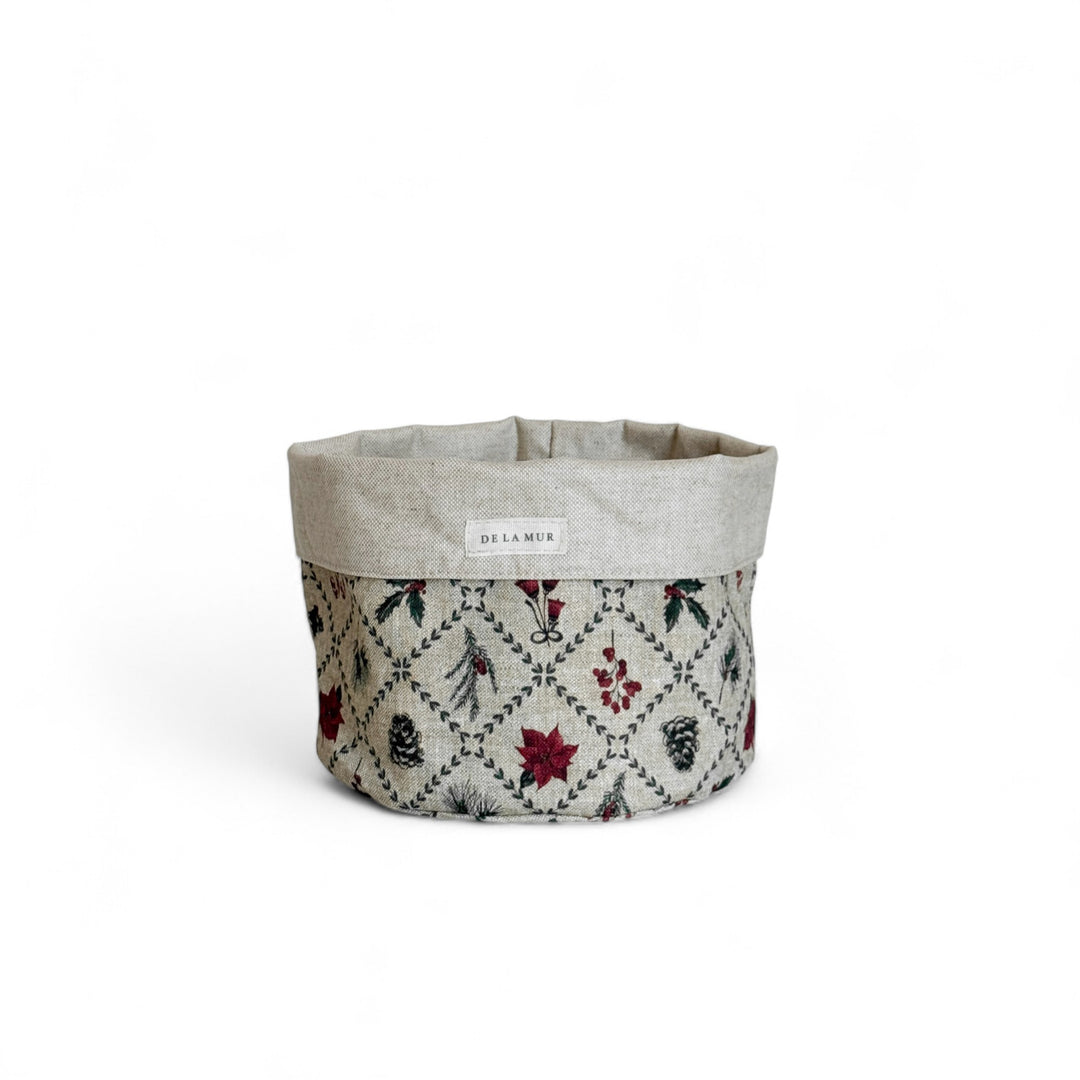 Cesta Mediana Candle