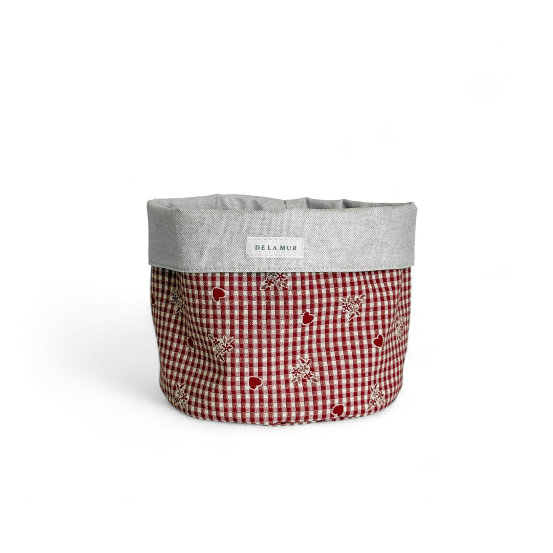 Cesta Mediana Cora