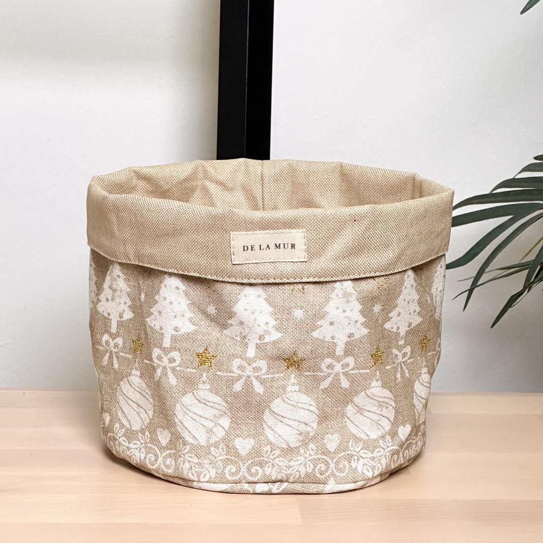 Medium size Dore Basket