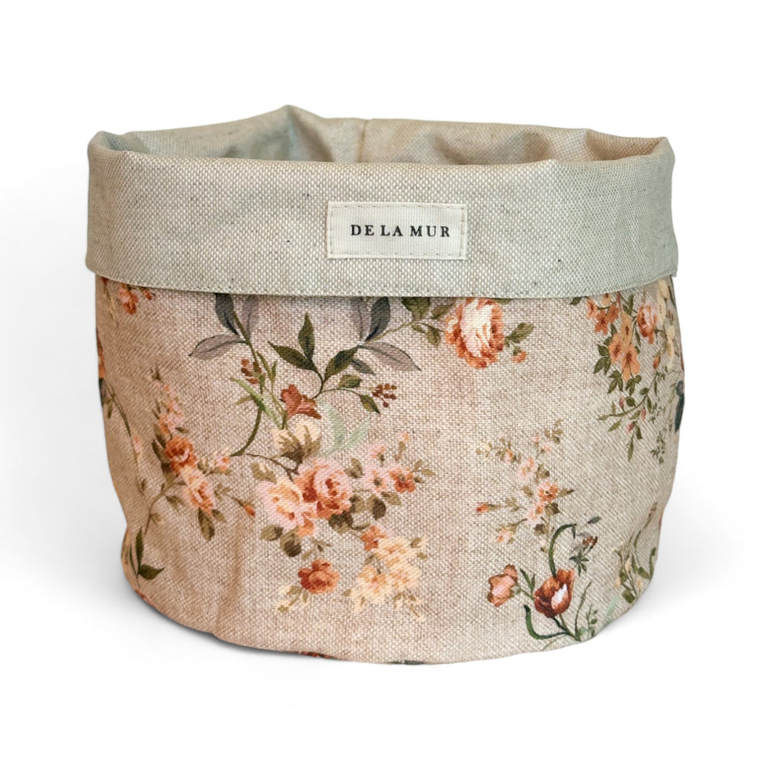 Medium size Liber Basket