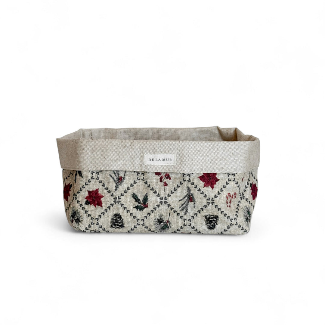 Cesta Grande Candle