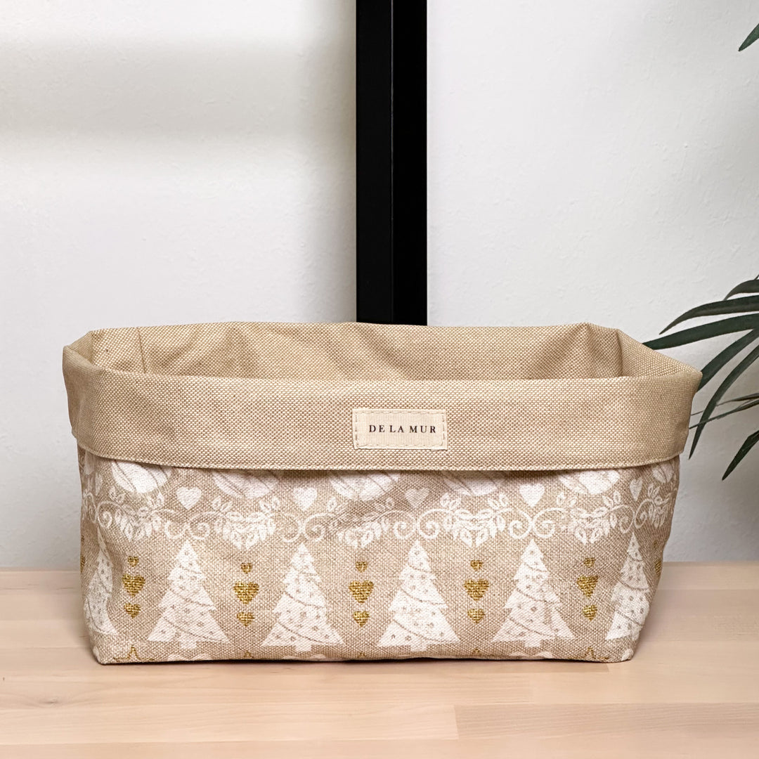 Large Dore Basket