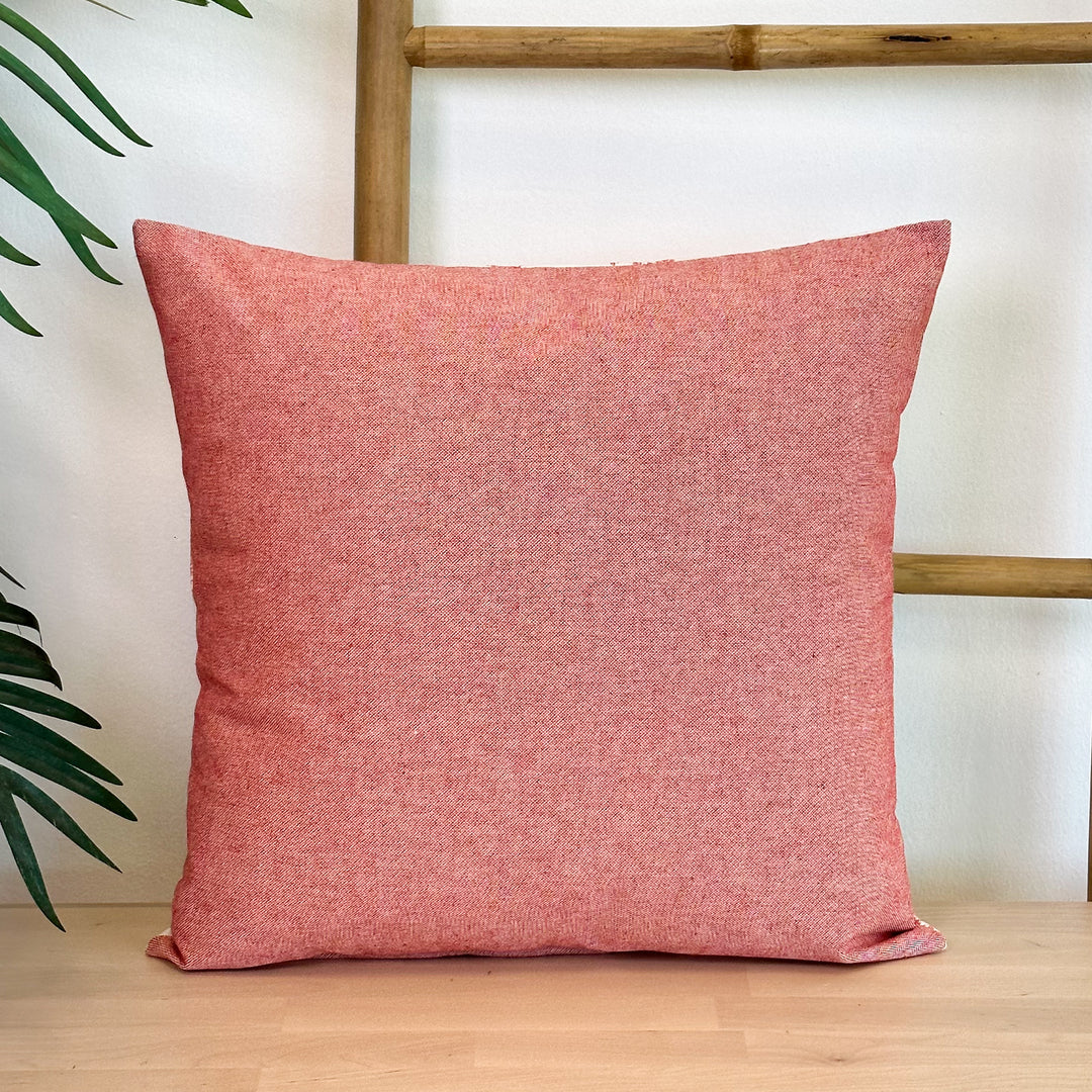 Vic 3 Pillow Cover