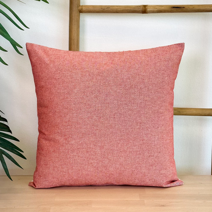 Vic 3 Pillow Cover