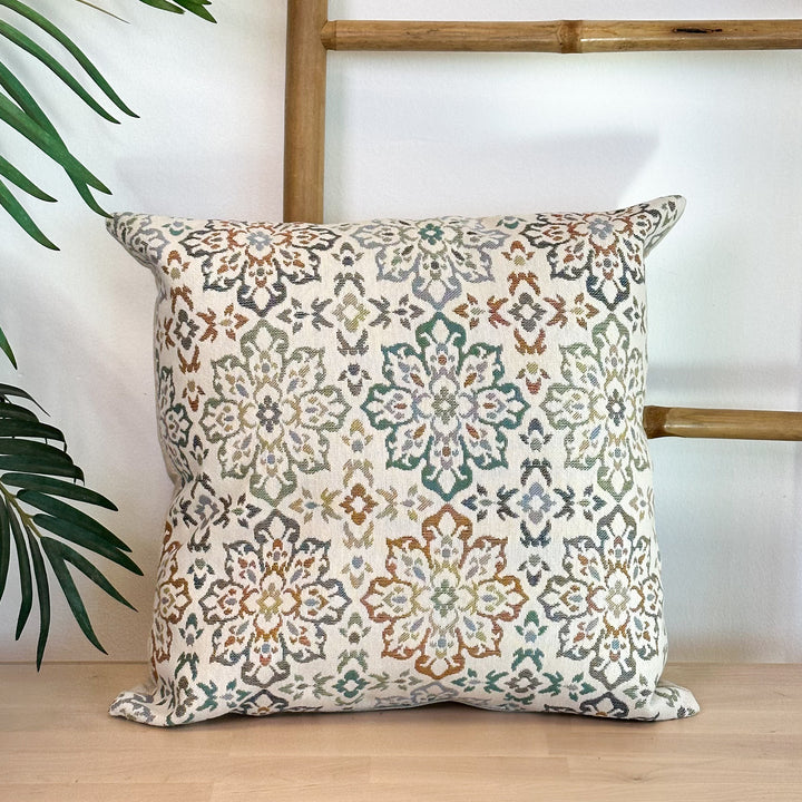 Housse de coussin Mari
