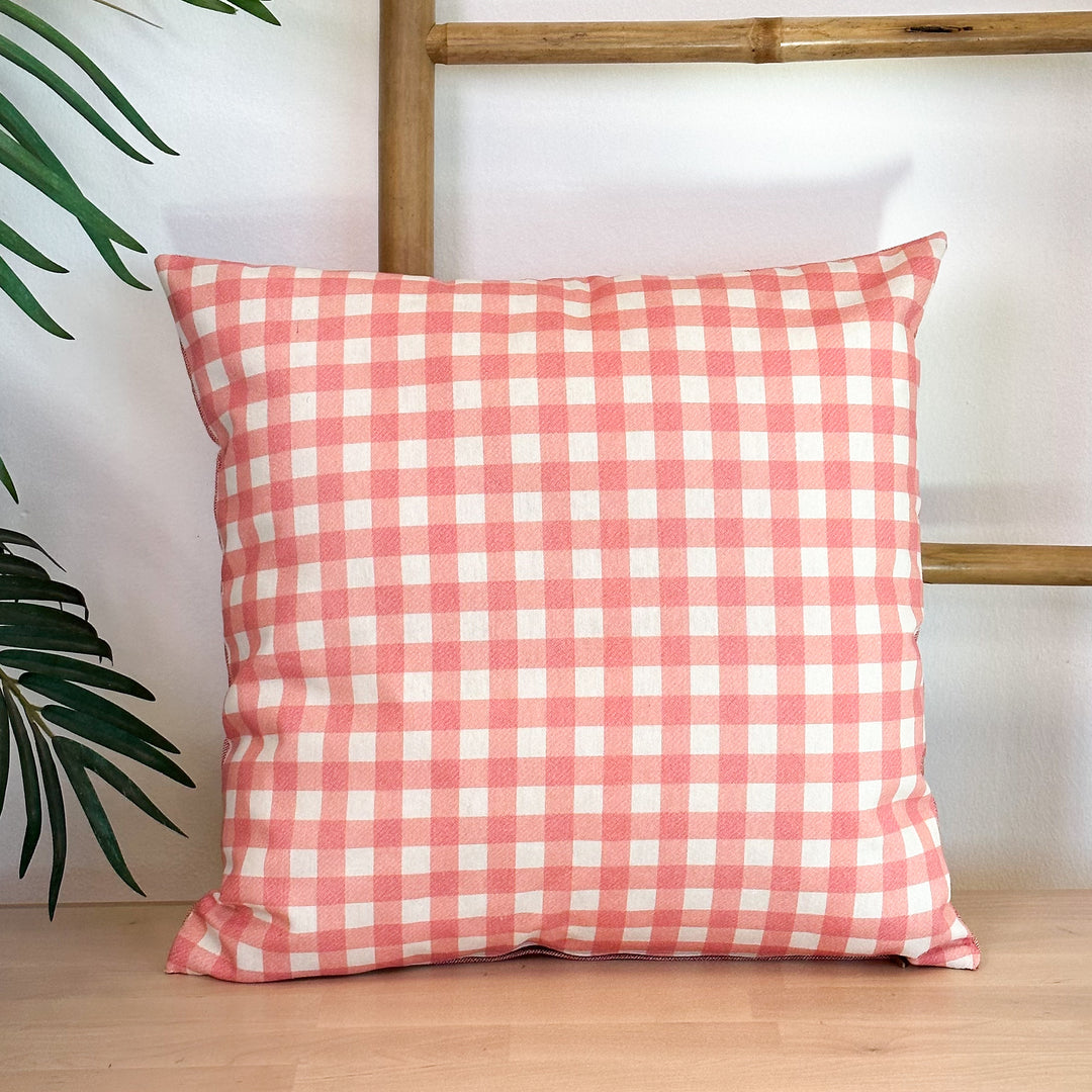 Vic 3 Pillow Cover