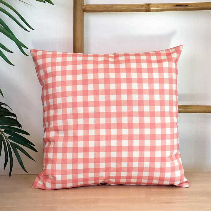 Vic 3 Pillow Cover