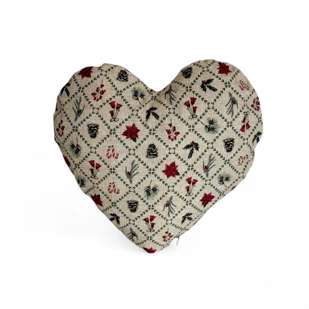 Corazón Candle