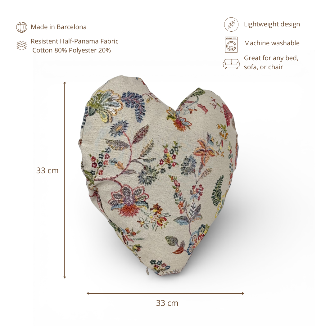 Corazón Carmel