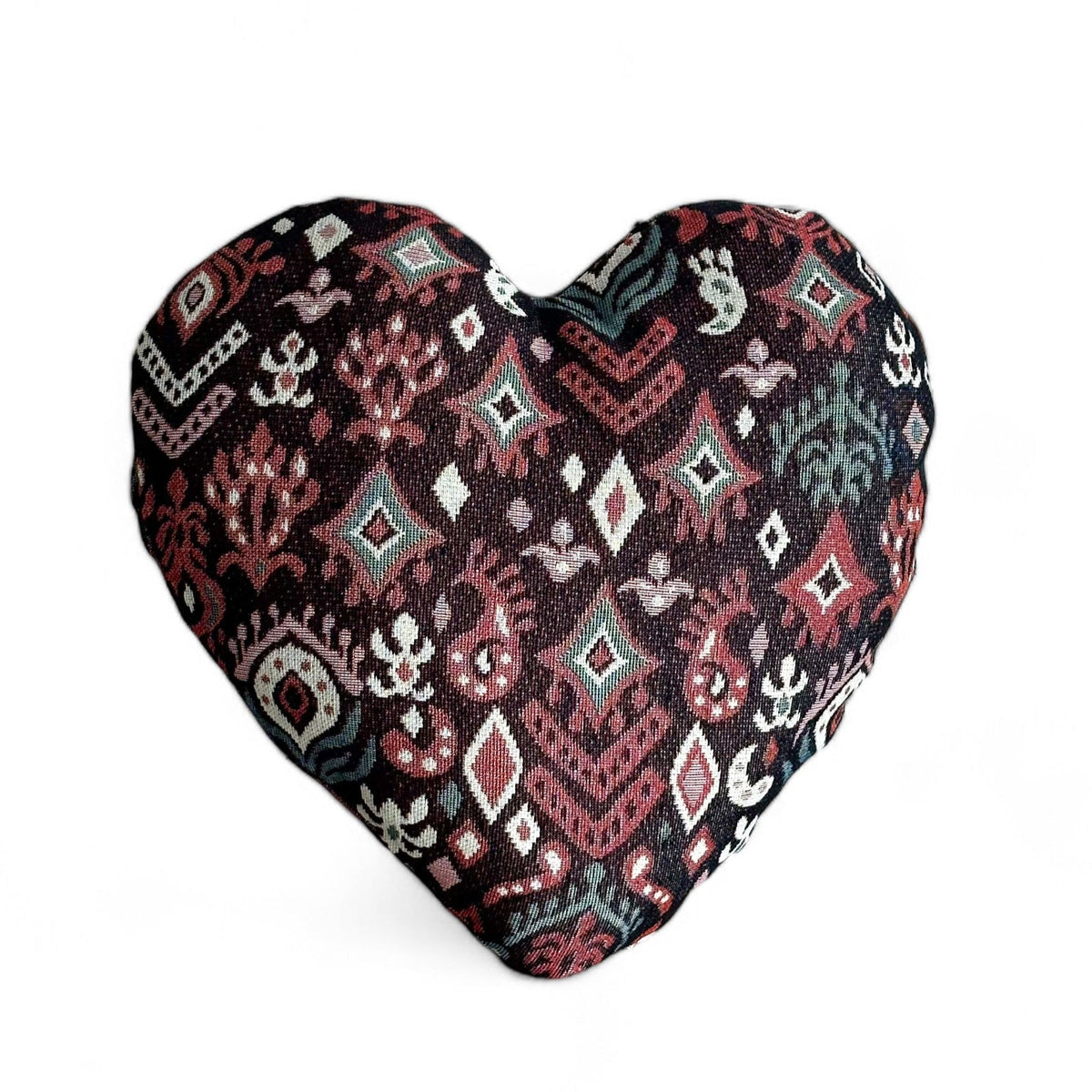 Corazón Duba