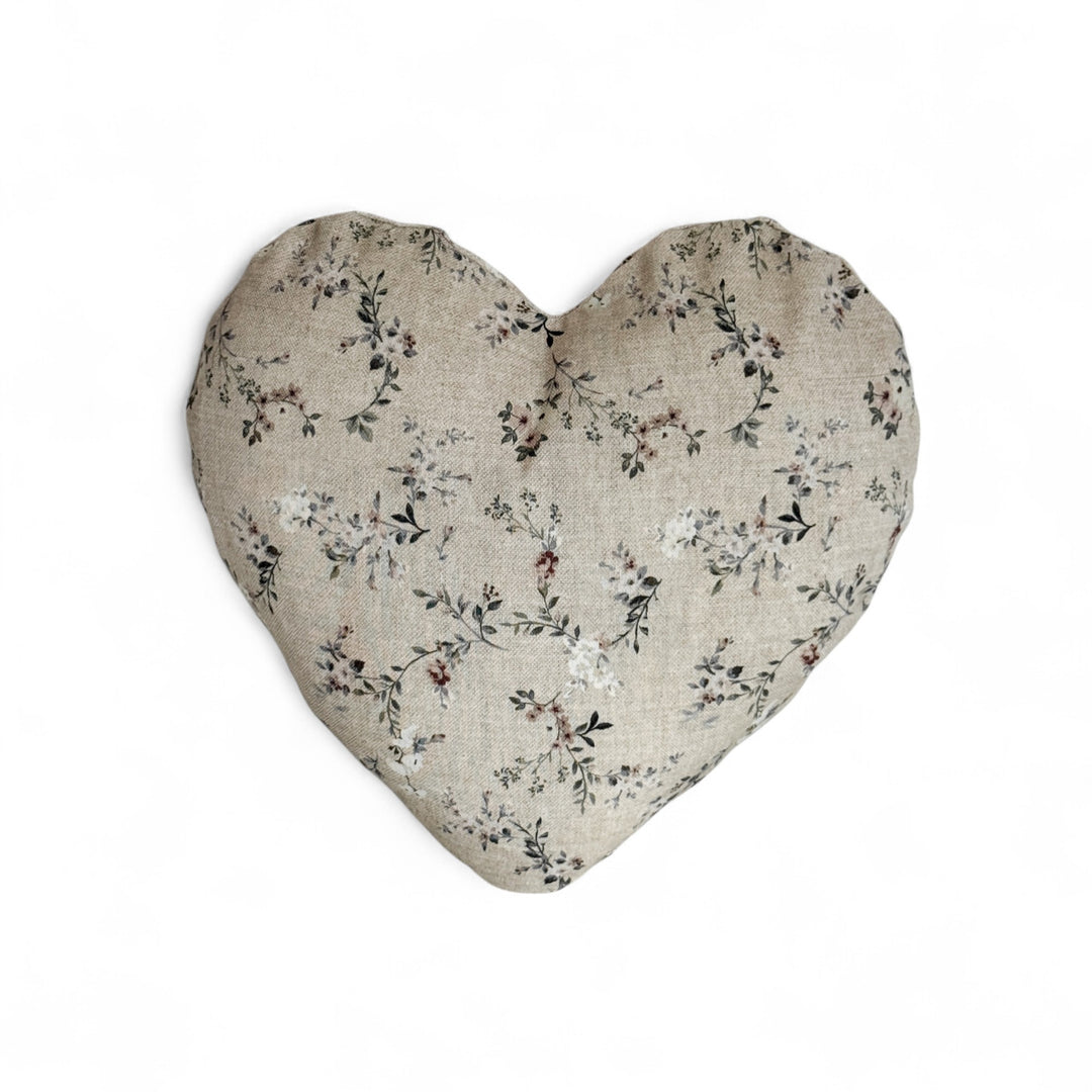 Corazón Oda