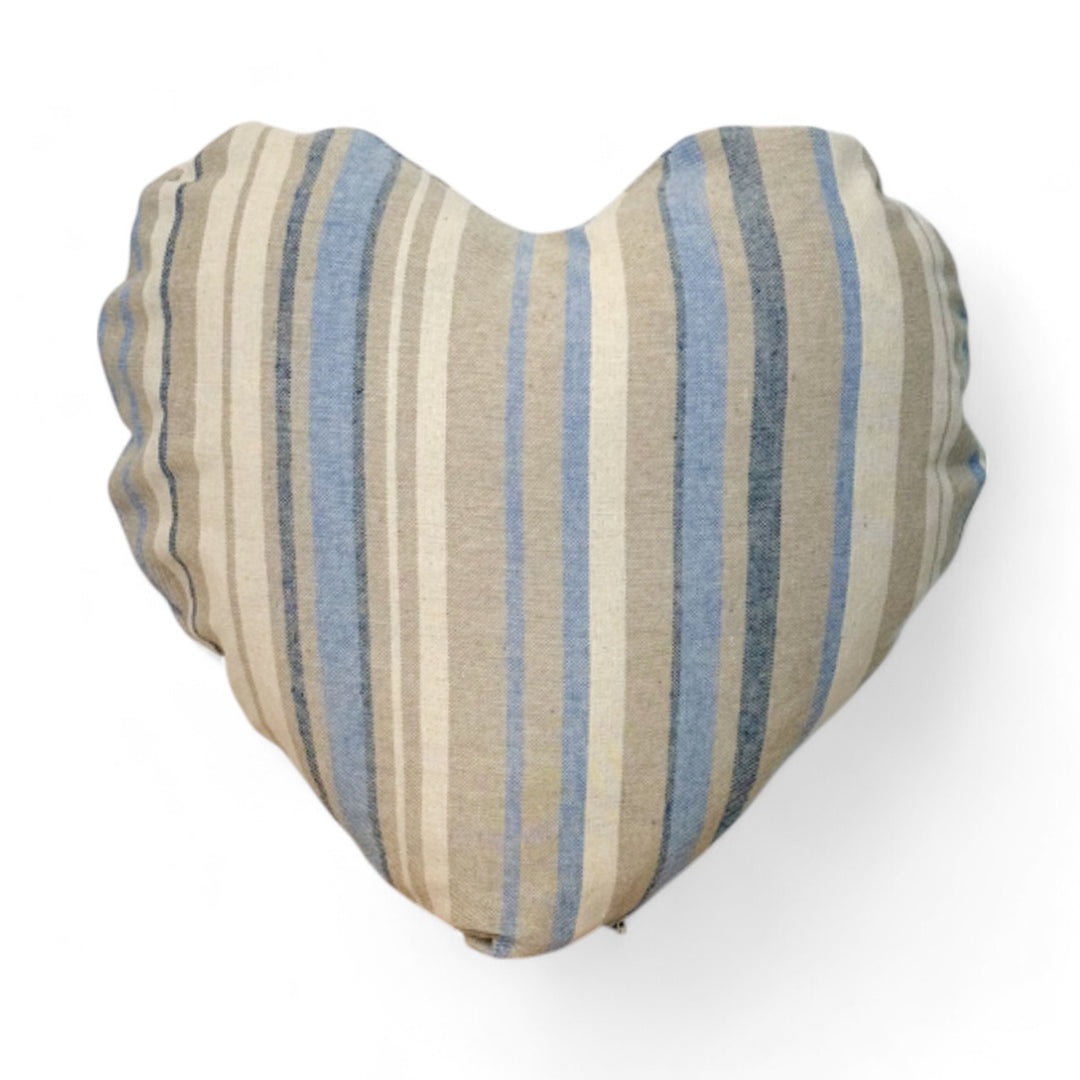 Ola Heart Pillow