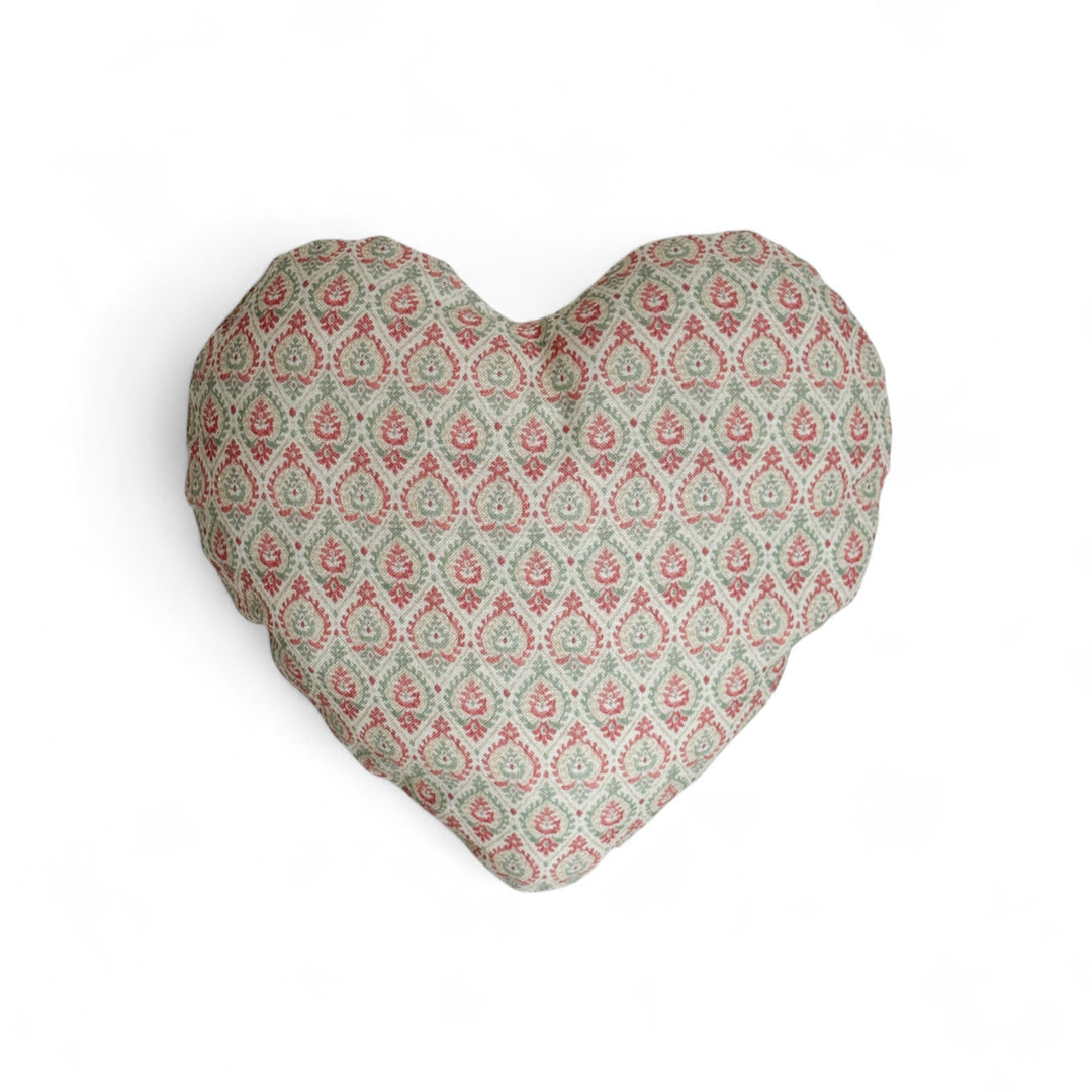 Corazón Orla