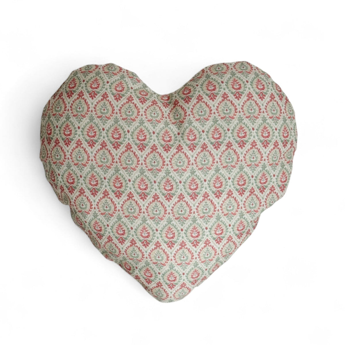Corazón Orla