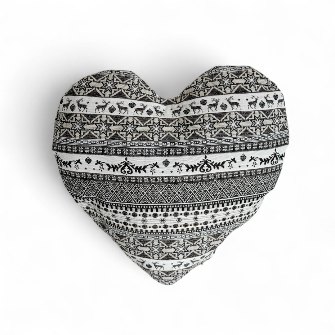 Corazón Suiza