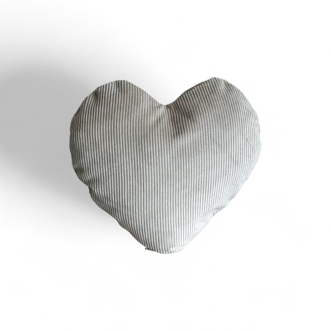 Tofe Heart Pillow