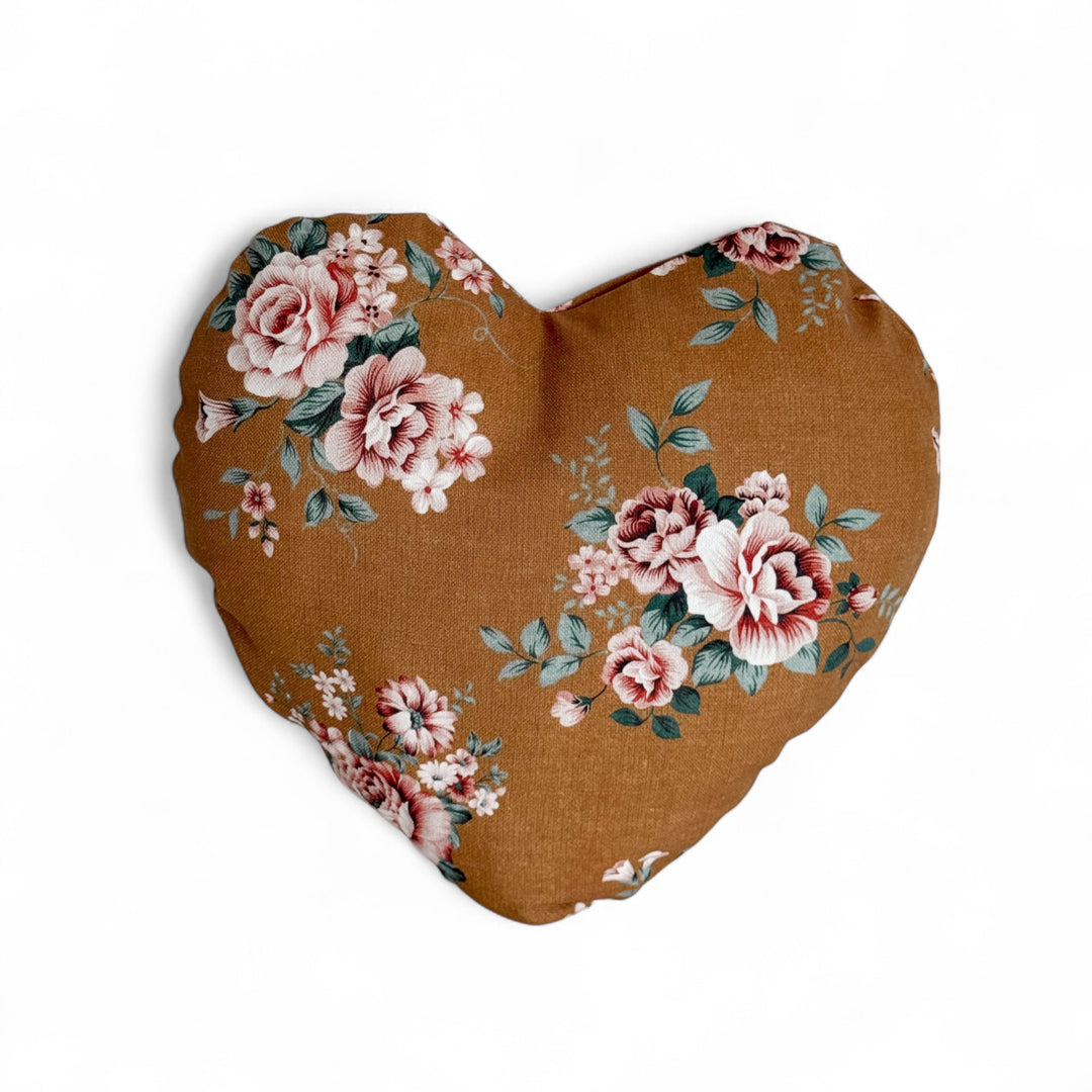 Corazón Voli