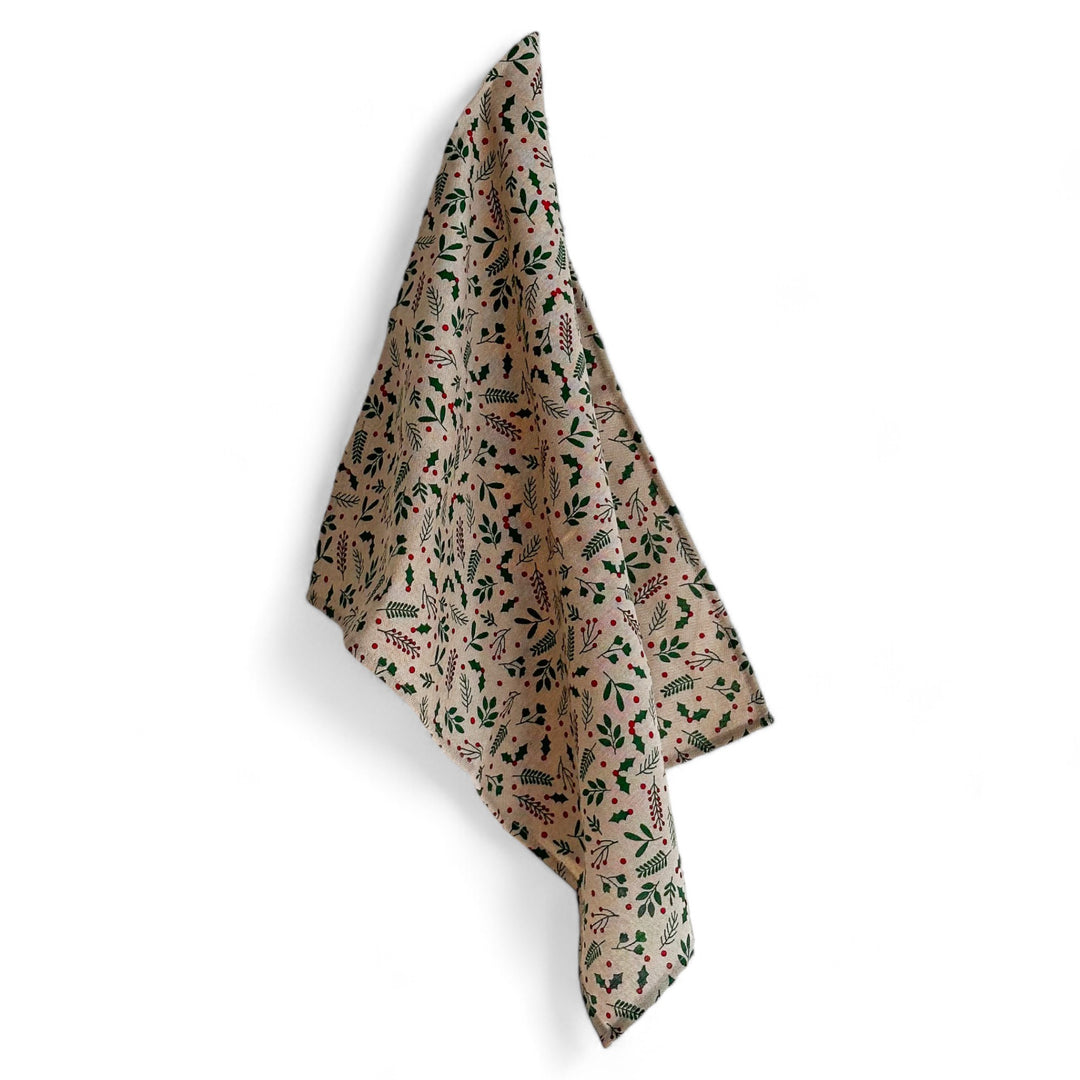 Boix Cloth