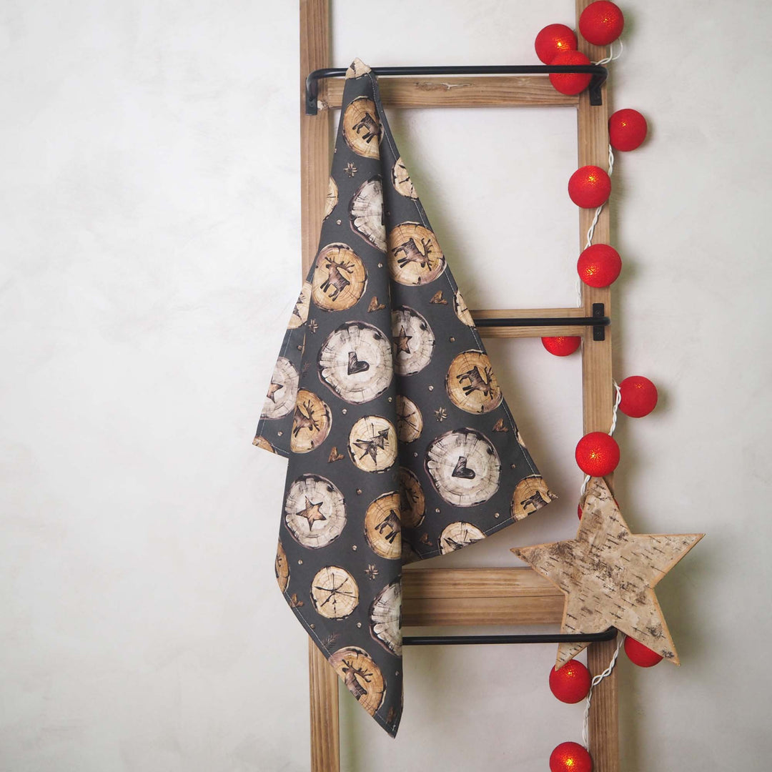 Deer Cloth