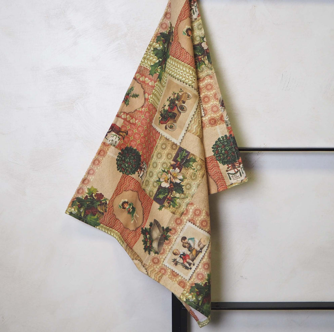 Noel Cloth